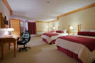 Hotel Best Western Parkway Inn & Conference Centre
