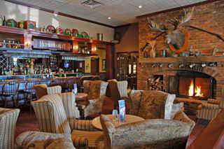 Hotel Best Western Parkway Inn & Conference Centre