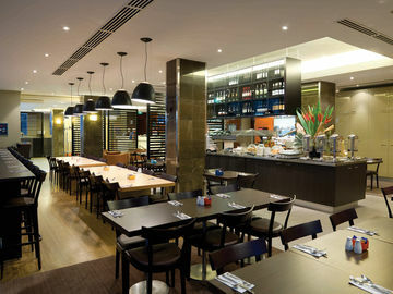 Hotel Travelodge Wynyard
