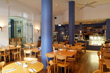 Hotel The Ultimo