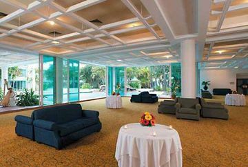 Hotel Sheraton Grand Mirage   Resort & Spa