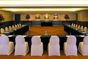 Hotel Sheraton Grand Mirage   Resort & Spa