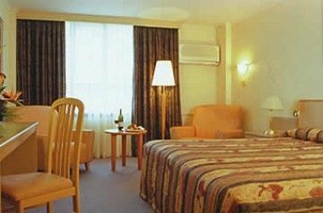 Hotel Travelodge