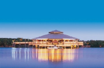 Hotel Novotel Twin Waters
