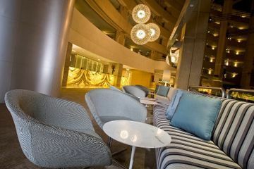 Hotel Jupiters Gold Coast