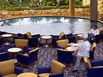 Hotel Novotel Northbeach