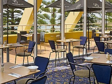 Hotel Novotel Northbeach