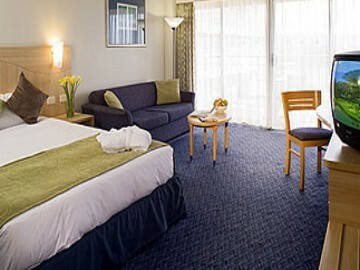 Hotel Novotel Northbeach