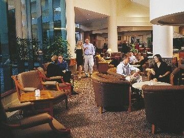 Hotel Mantra Legends
