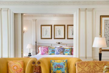 Hotel Palazzo Versace
