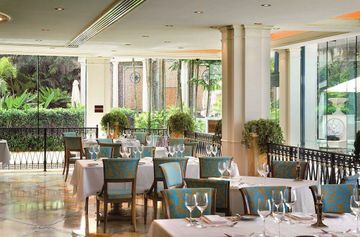 Hotel Palazzo Versace