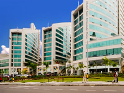 Hotel San Fernando Plaza