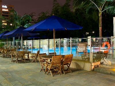 Hotel San Fernando Plaza