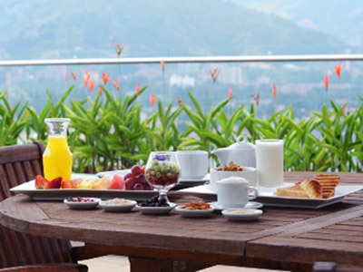 Hotel San Fernando Plaza
