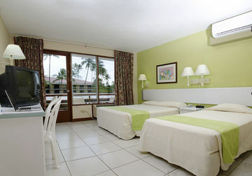 Hotel Best Western Jaco Beach Resort