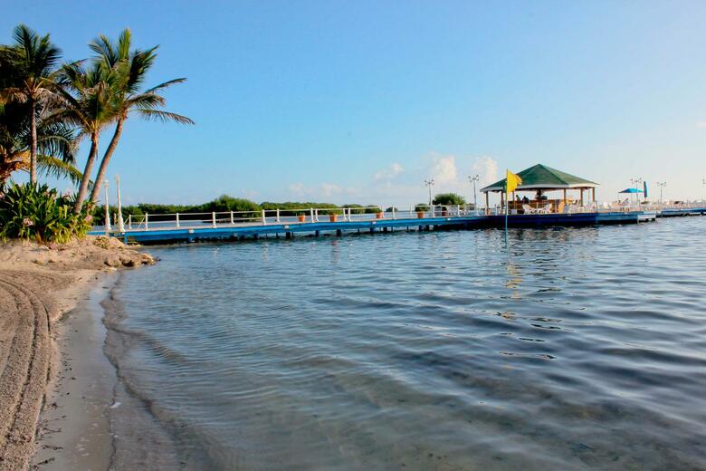 Hotel Decameron Marazul