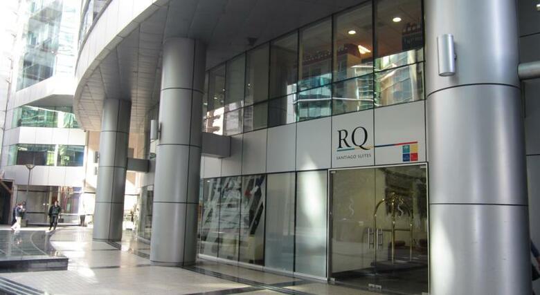 Hotel Rq Santiago Suites