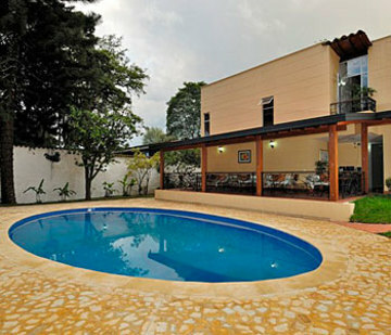 Hotel Portales Del Campestre