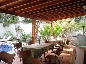 Hotel Portales Del Campestre