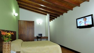 Hotel Portales Del Campestre