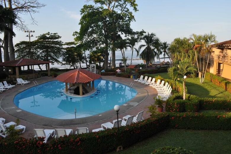 Terraza Del Pacifico Hotel
