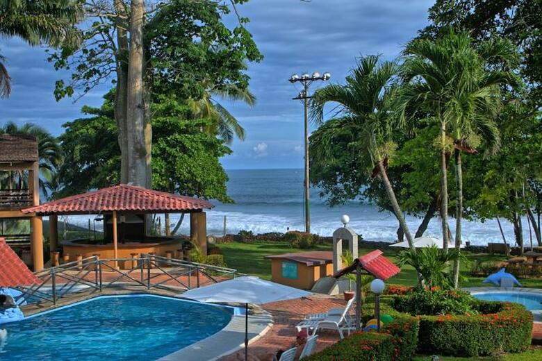 Terraza Del Pacifico Hotel
