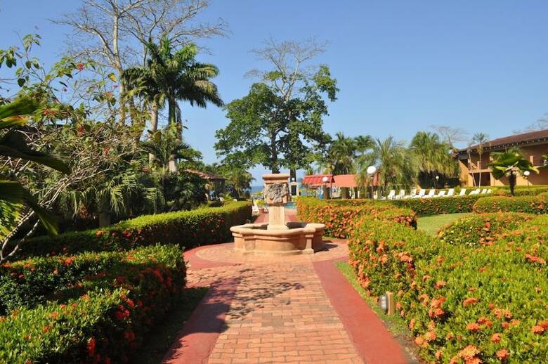 Terraza Del Pacifico Hotel