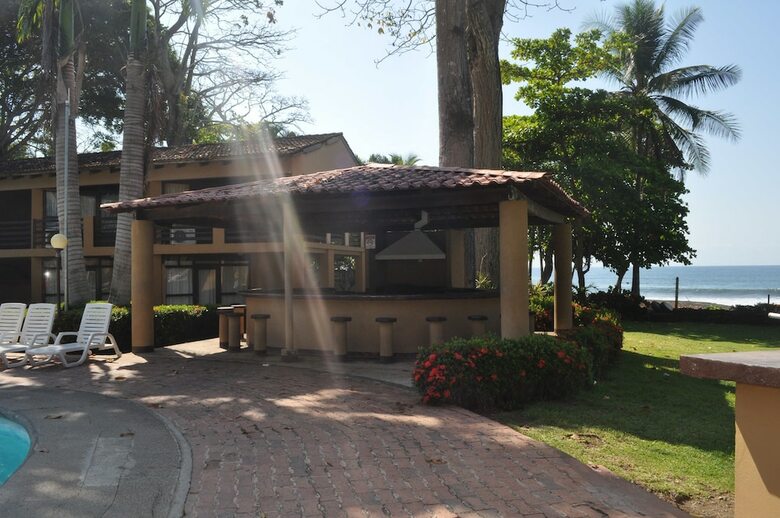 Terraza Del Pacifico Hotel
