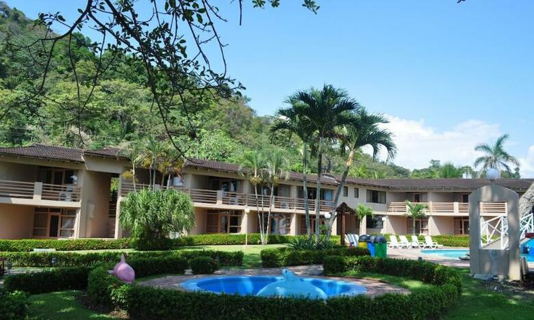 Terraza Del Pacifico Hotel