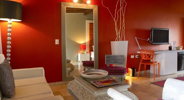 Hotel Armeria Real Luxury & Spa By Faranda Boutique