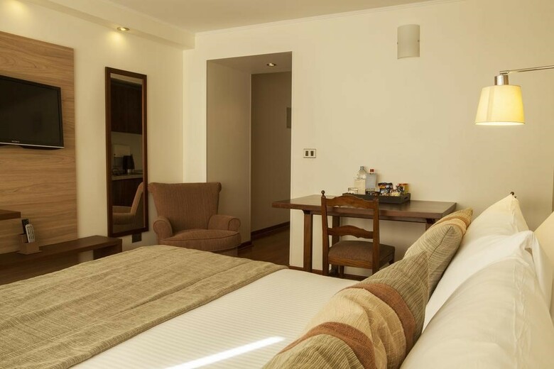Time Suites Callao Apart Hotel