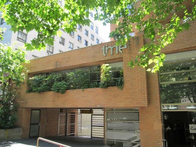 Time Suites Callao Apart Hotel