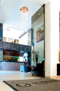 Hotel La Serrania