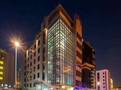 Mena Aparthotel