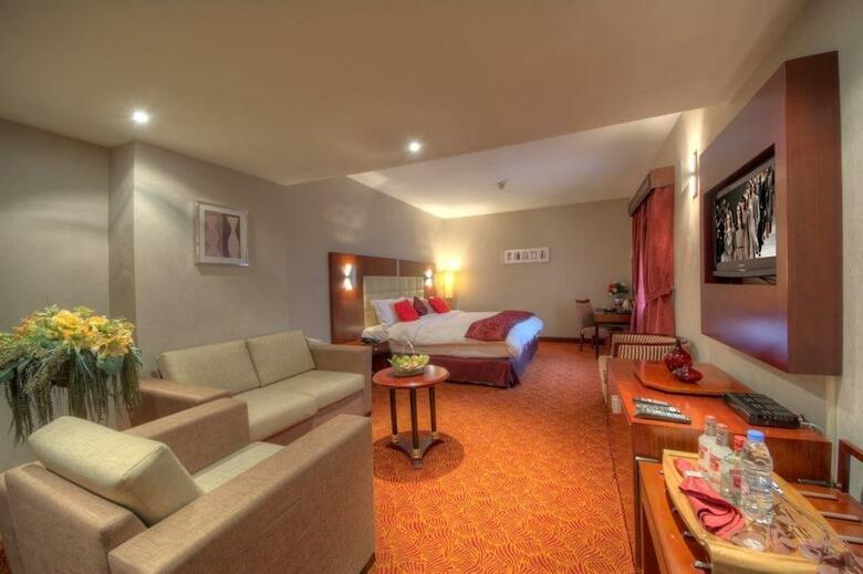 Delmon Boutique Hotel