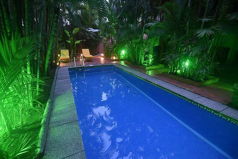 Hotel Villas Lirio