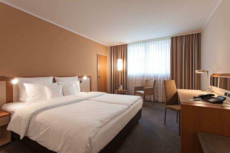 Lindner Hotel Dom Residence