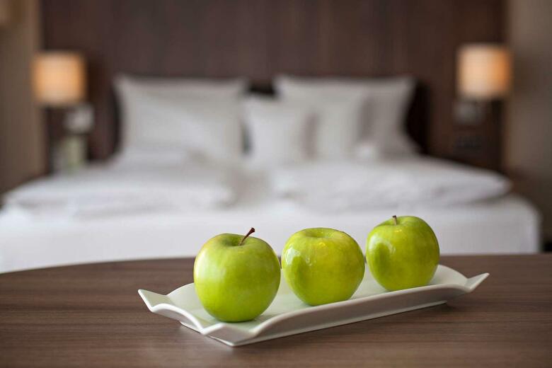 Lindner Hotel Dom Residence