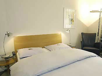 Hotel Baren Am Bundesplatz
