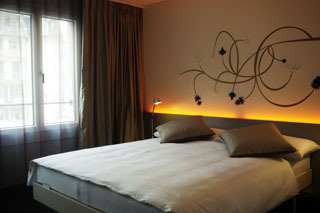 Hotel Continental Park