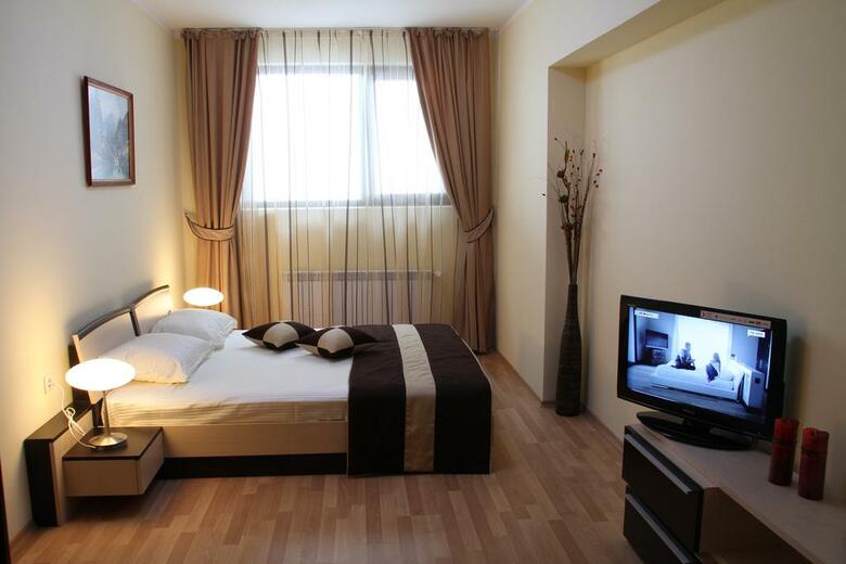 Hotel Complex Kamelia