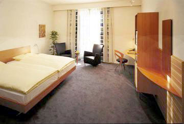 Hotel Best Western Bristol