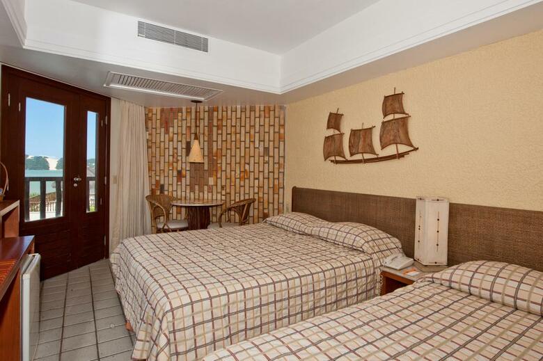 Hotel Rifoles Praia