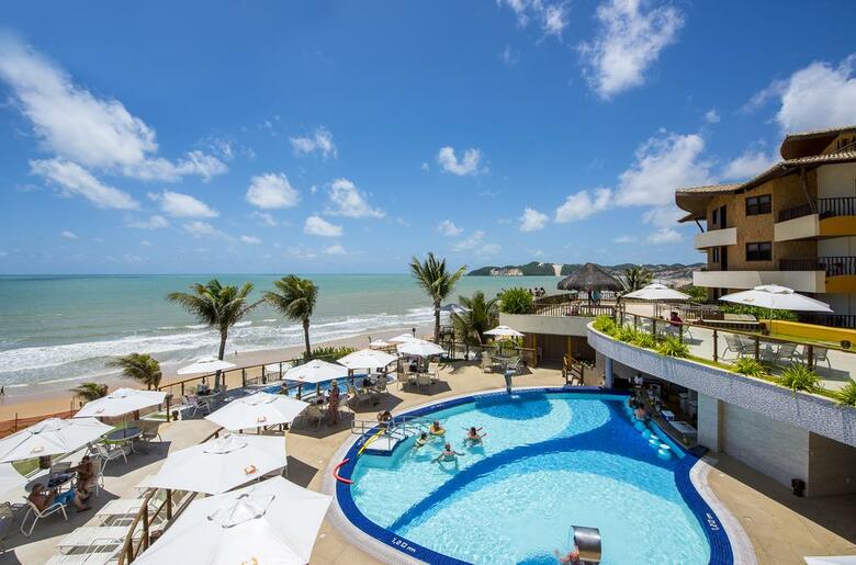 Hotel Rifoles Praia