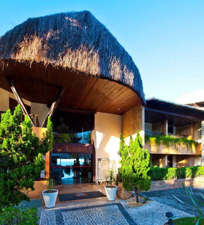 Hotel Rifoles Praia
