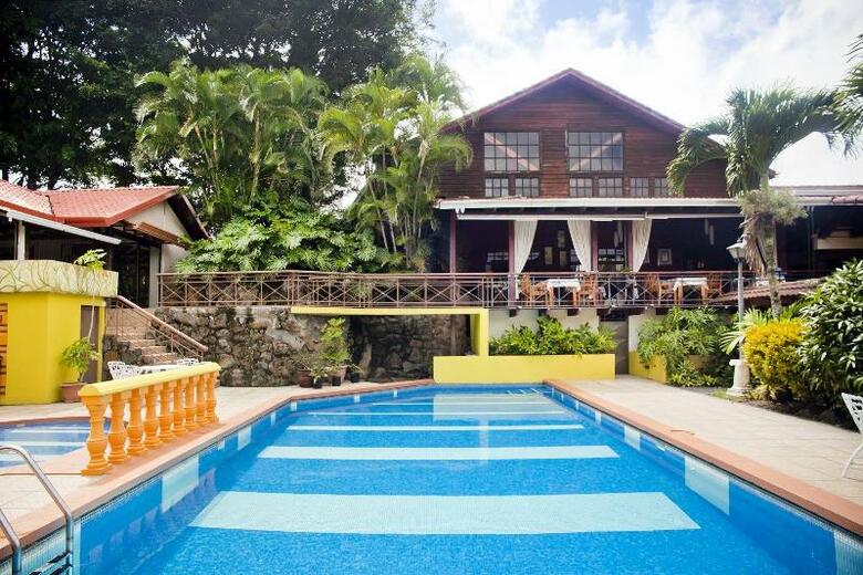 El Rodeo Estancia Boutique Hotel & Steakhouse