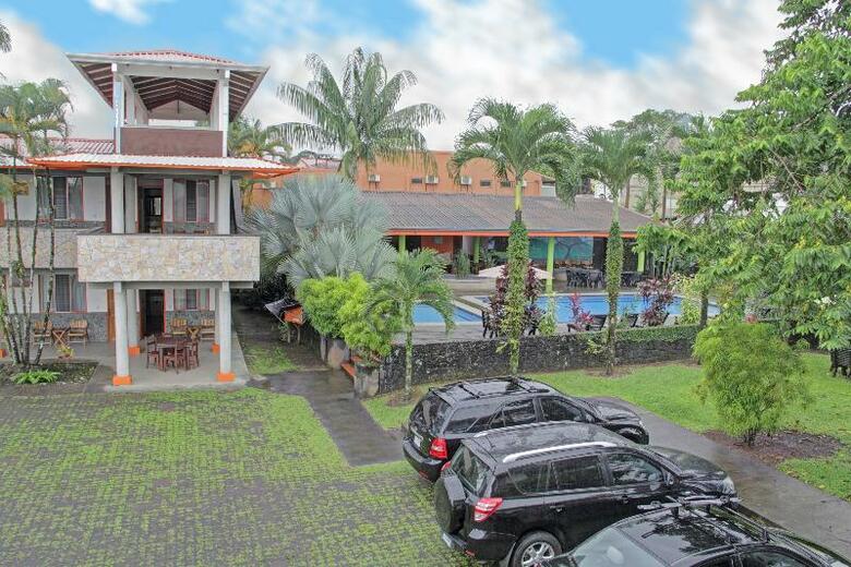 Hotel San Bosco