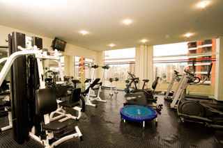 Hotel Plaza Inn American Loft