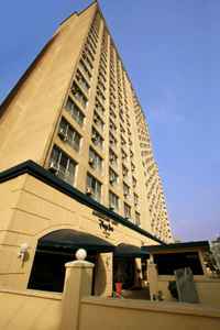 Hotel Plaza Inn American Loft