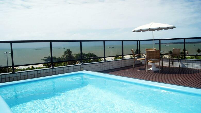 Hotel Littoral Express